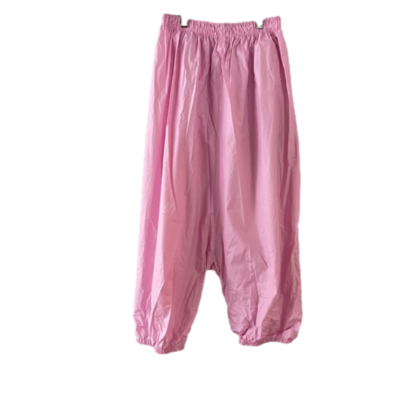 Russian Pointe Shorts Russian Pointe Heavy Weight Vinyl Trash Bag